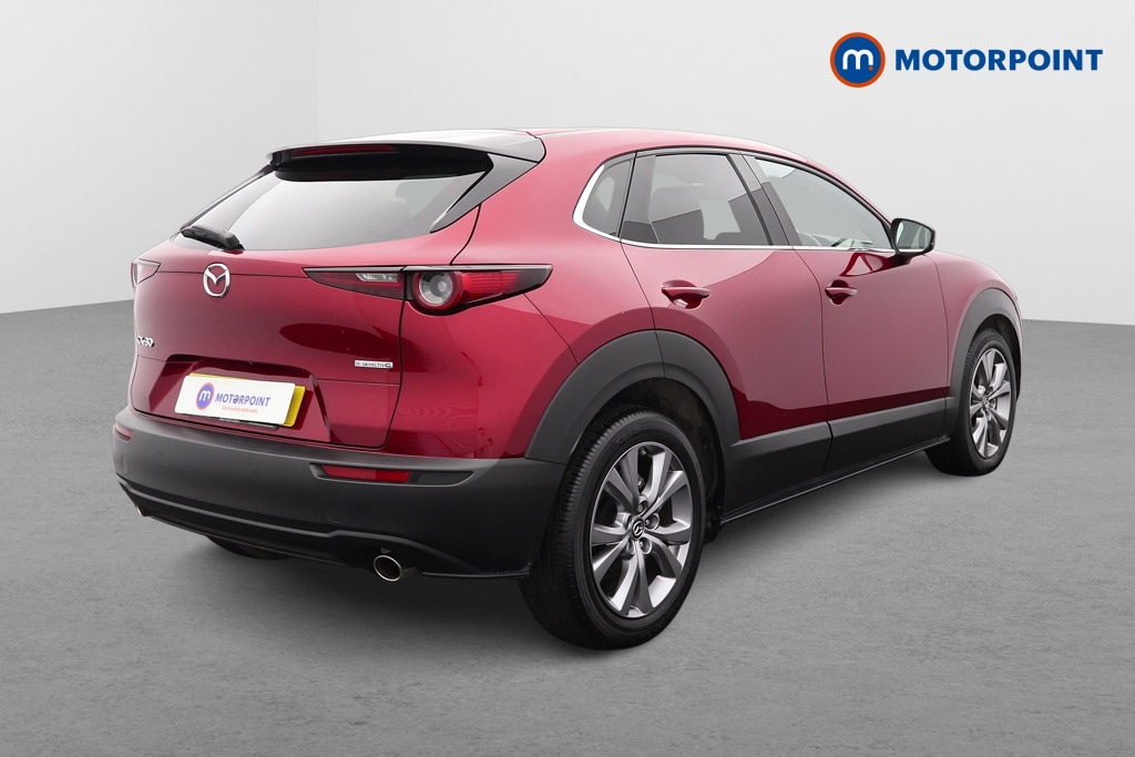 Used Mazda CX-30 2022 for sale - 77064142: Photo 7