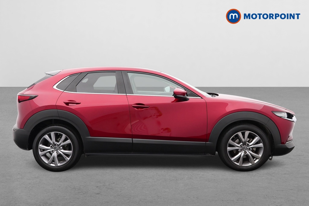 Used Mazda CX-30 2022 for sale - 77064142: Photo 8