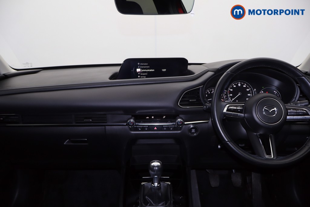 Used Mazda CX-30 2022 for sale - 77064142: Photo 9