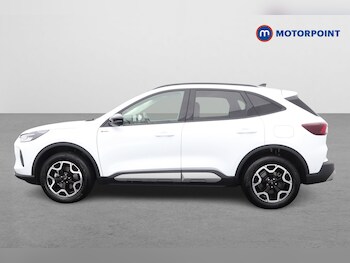 Used Ford Kuga 2024 for sale - 78954397: Photo