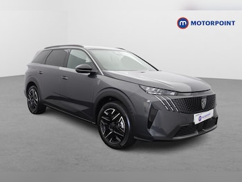 Used Peugeot 5008 2026 for sale - 79514083: Photo