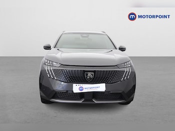 Used Peugeot 5008 2026 for sale - 79514083: Photo