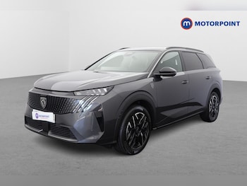 Used Peugeot 5008 2026 for sale - 79514083: Photo