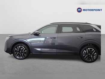 Used Peugeot 5008 2026 for sale - 79514083: Photo