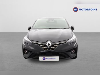 Used Renault Clio 2021 for sale - 75745794: Photo