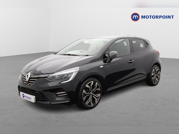 Used Renault Clio 2021 for sale - 75745794: Photo