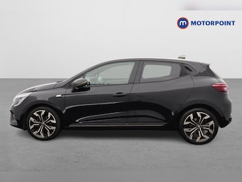 Used Renault Clio 2021 for sale - 75745794: Photo