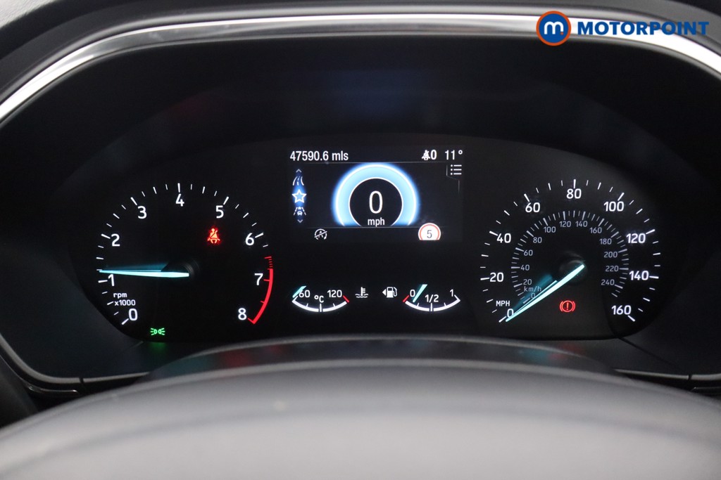 Used Ford Focus 2019 for sale - 76375779: Photo 12