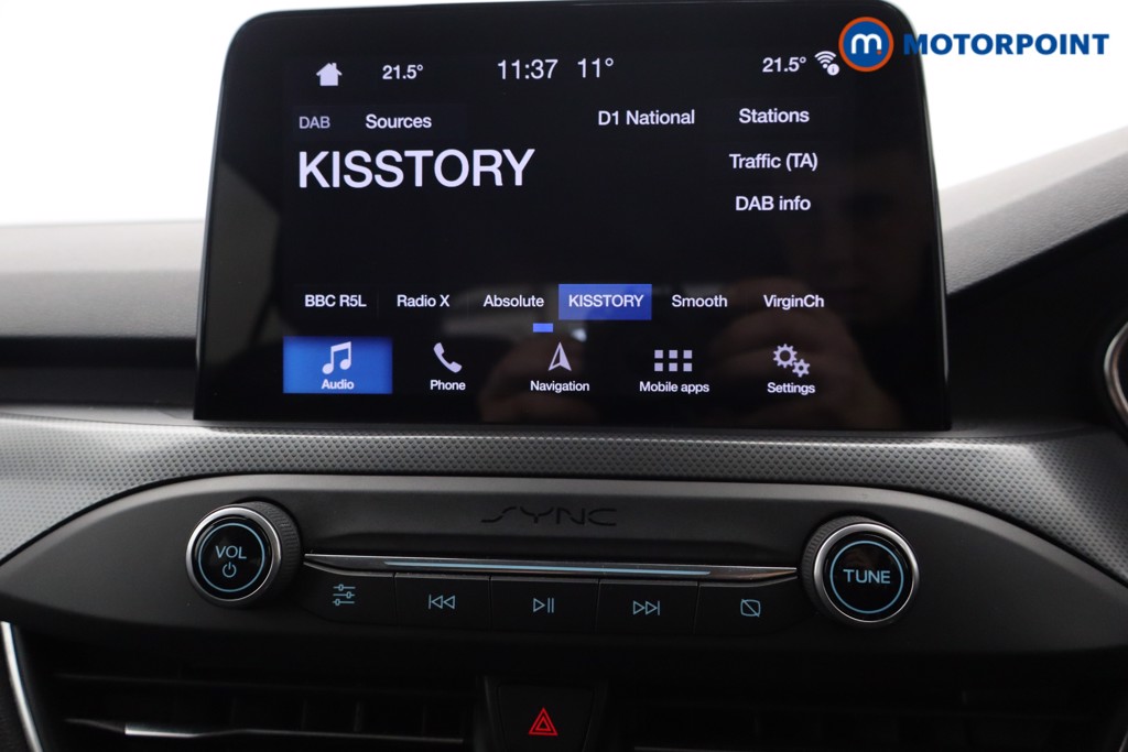 Used Ford Focus 2019 for sale - 76375779: Photo 13