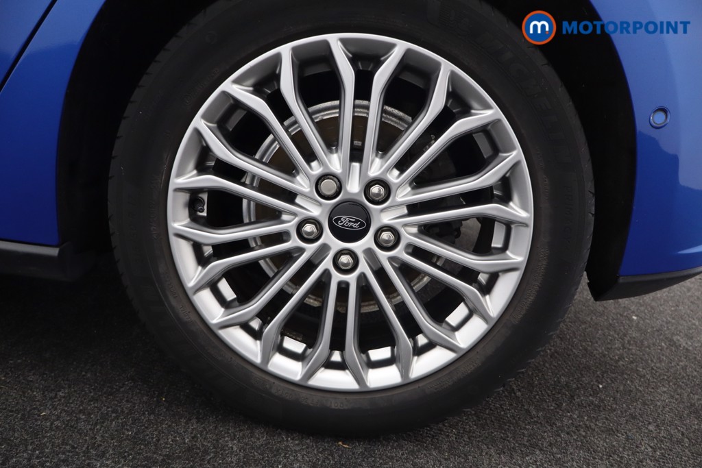 Used Ford Focus 2019 for sale - 76375779: Photo 29
