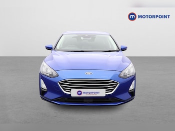 Used Ford Focus 2019 for sale - 76375779: Photo