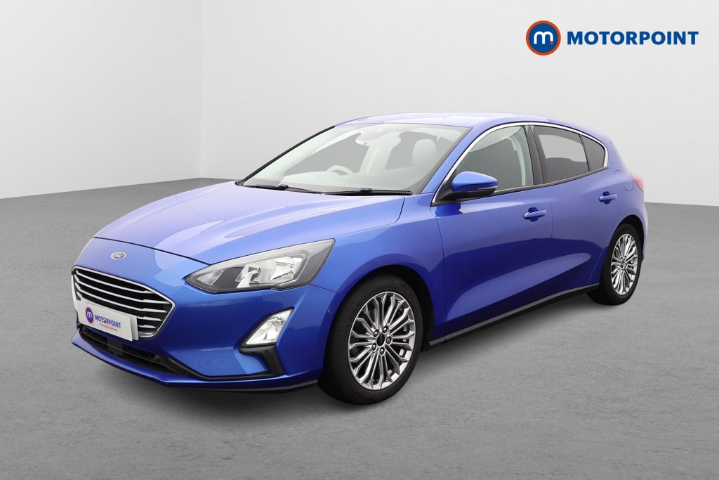 Used Ford Focus 2019 for sale - 76375779: Photo 3