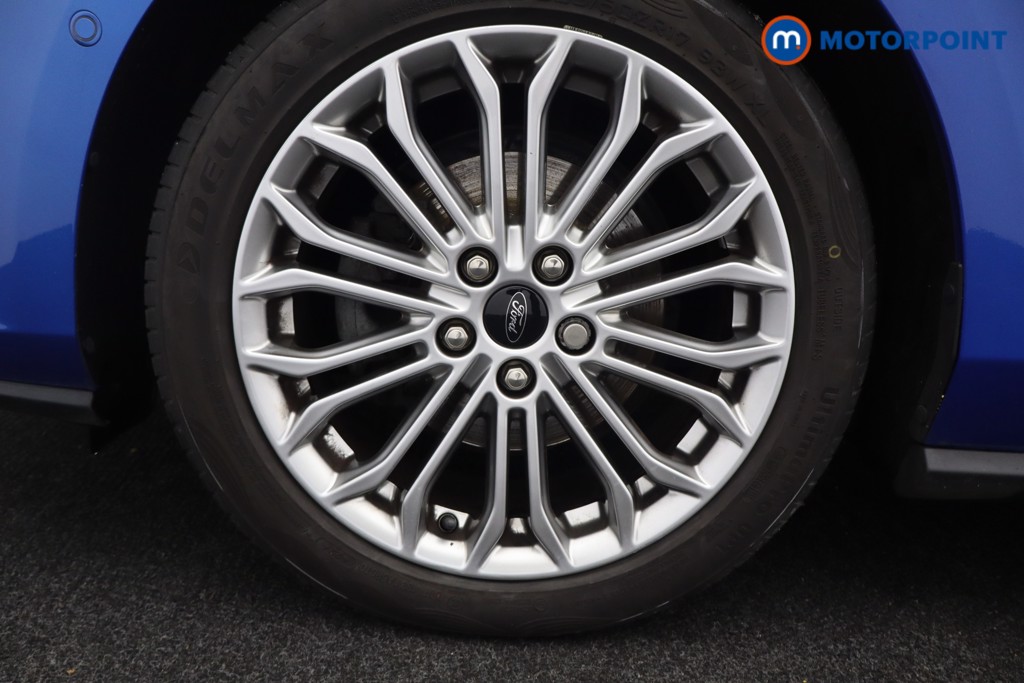 Used Ford Focus 2019 for sale - 76375779: Photo 30