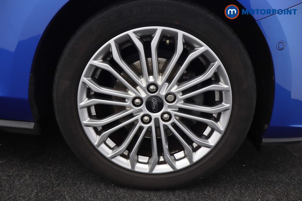 Used Ford Focus 2019 for sale - 76375779: Photo 31
