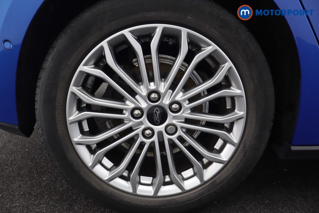 Used Ford Focus 2019 for sale - 76375779: Photo 32