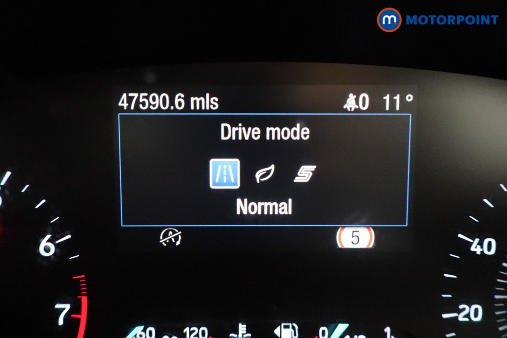 Used Ford Focus 2019 for sale - 76375779: Photo 36