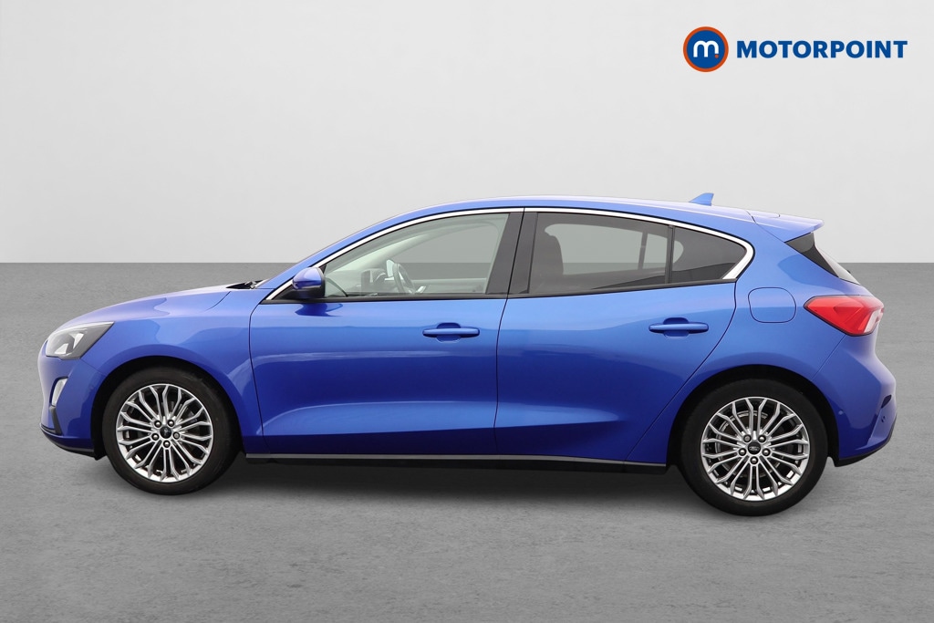 Used Ford Focus 2019 for sale - 76375779: Photo 4