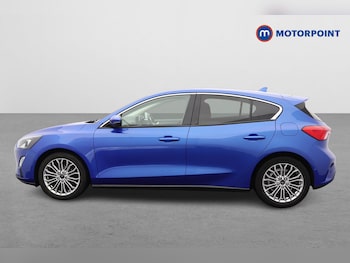 Used Ford Focus 2019 for sale - 76375779: Photo
