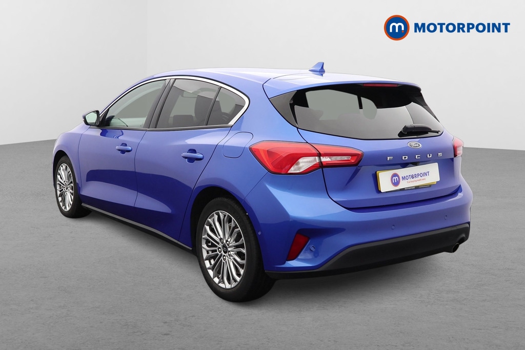 Used Ford Focus 2019 for sale - 76375779: Photo 5