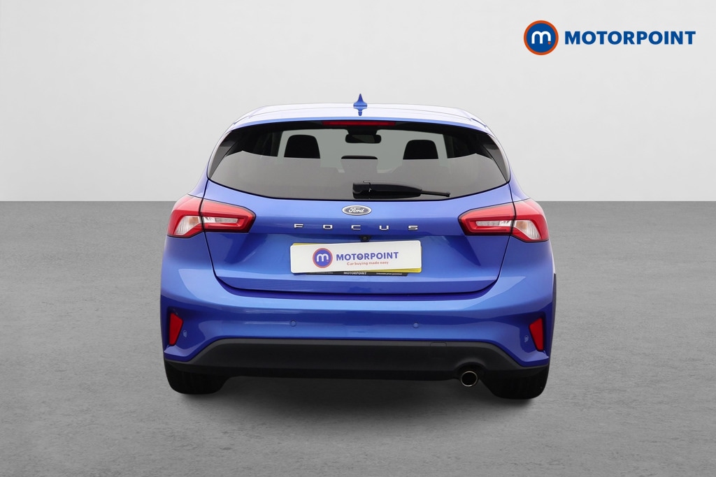 Used Ford Focus 2019 for sale - 76375779: Photo 6