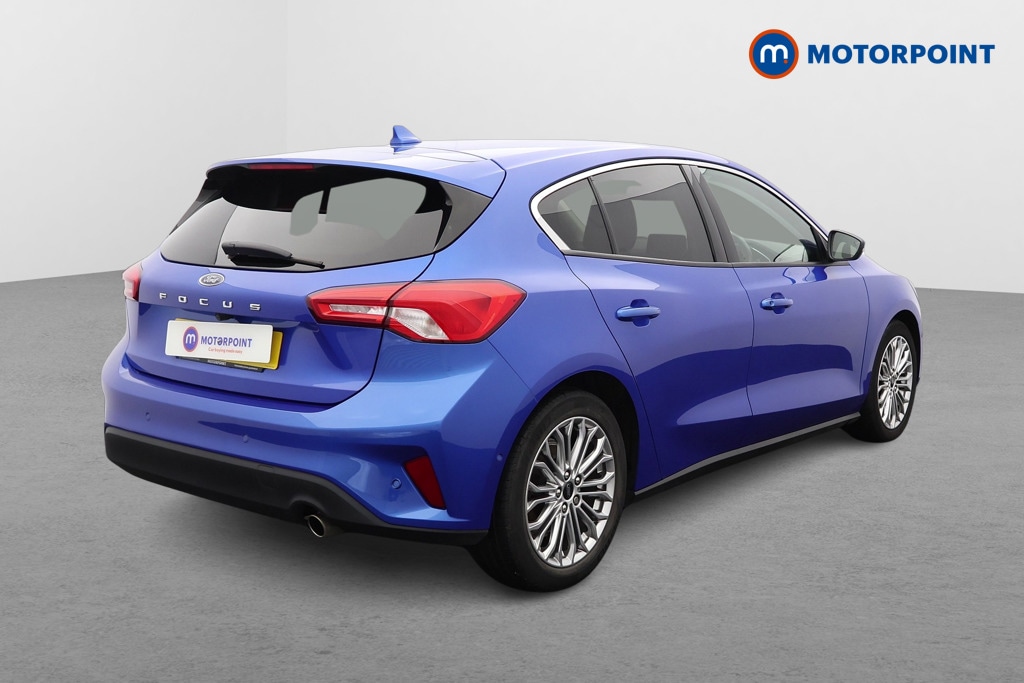 Used Ford Focus 2019 for sale - 76375779: Photo 7