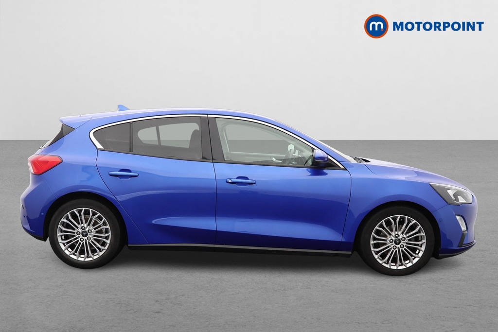 Used Ford Focus 2019 for sale - 76375779: Photo 8