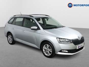 2020 - 1.0 TSI 110 SE 5dr