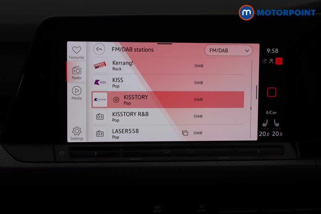 Used Volkswagen Golf 2022 for sale - 76394879: Photo 10