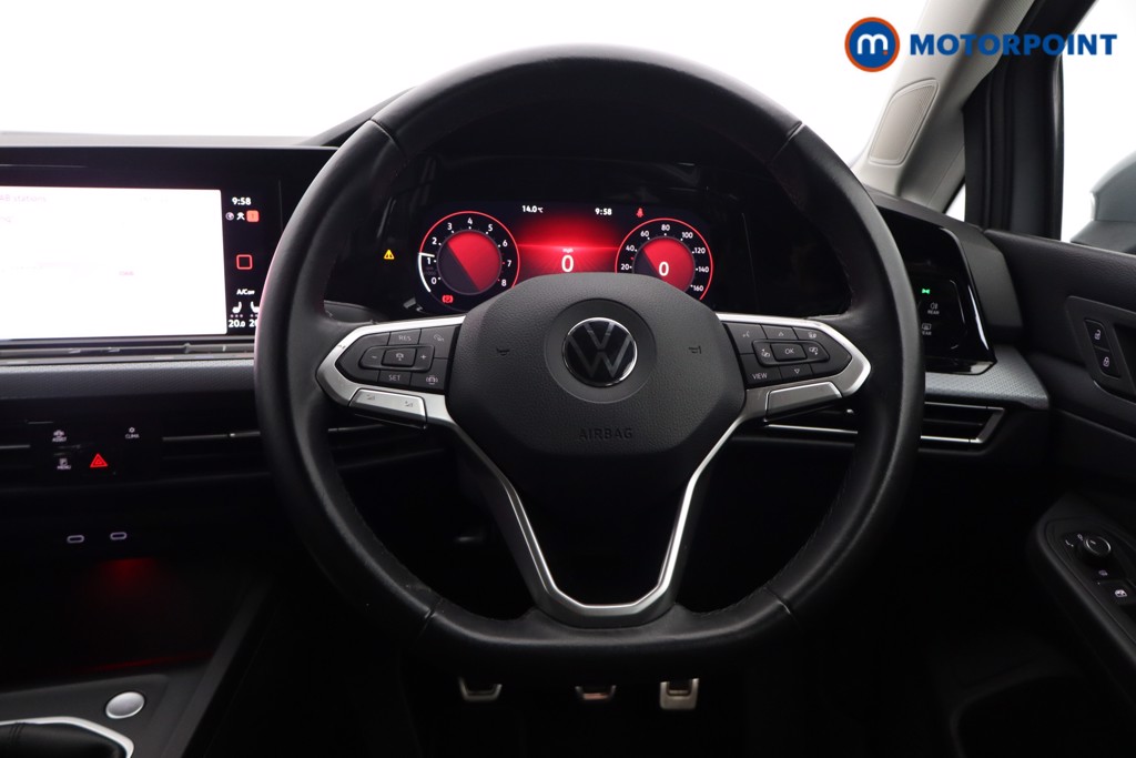 Used Volkswagen Golf 2022 for sale - 76394879: Photo 13