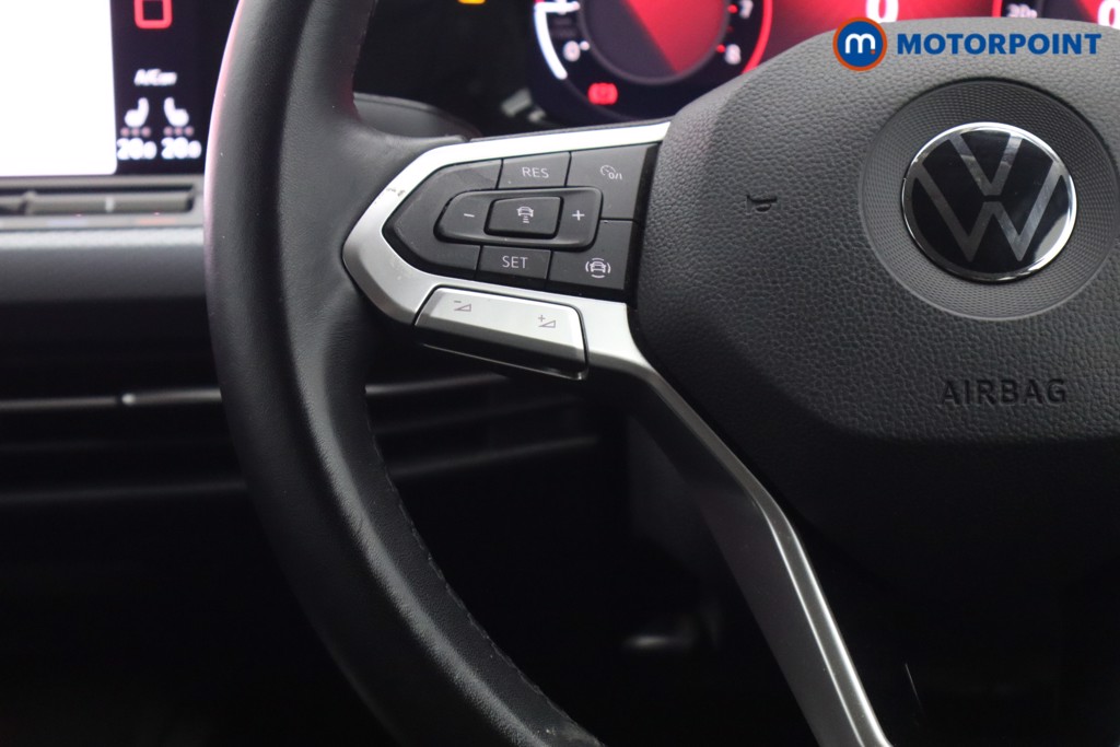 Used Volkswagen Golf 2022 for sale - 76394879: Photo 14
