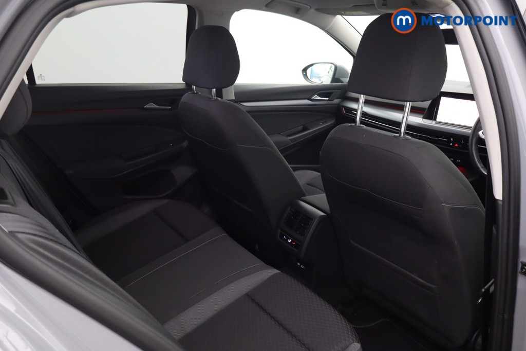 Used Volkswagen Golf 2022 for sale - 76394879: Photo 17