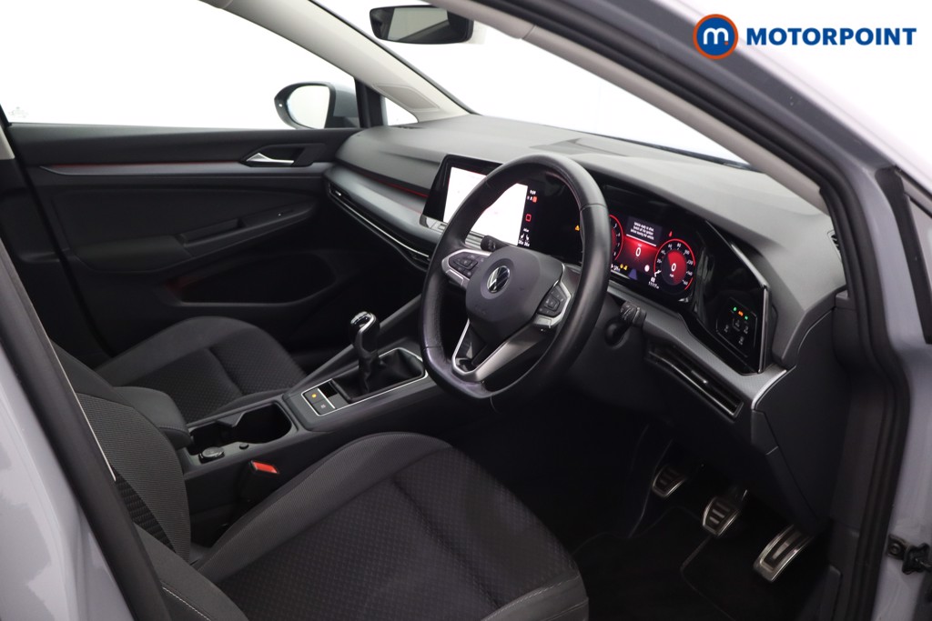 Used Volkswagen Golf 2022 for sale - 76394879: Photo 19