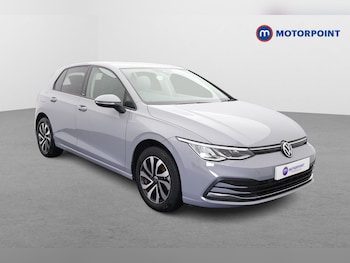 Used Volkswagen Golf 2022 for sale - 76394879: Photo