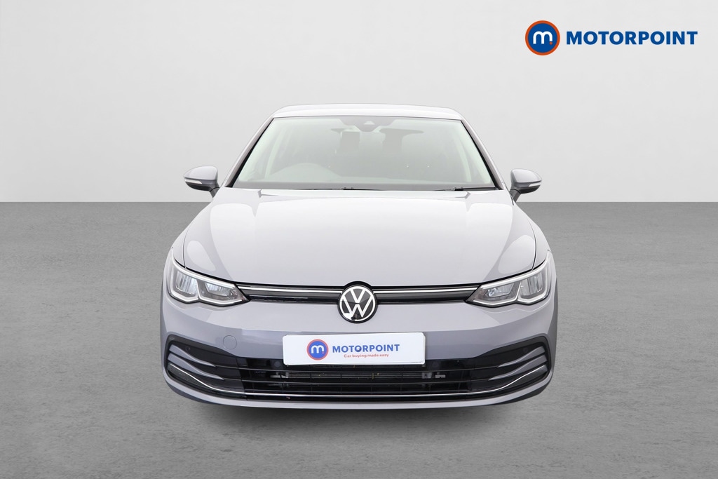 Used Volkswagen Golf 2022 for sale - 76394879: Photo 2