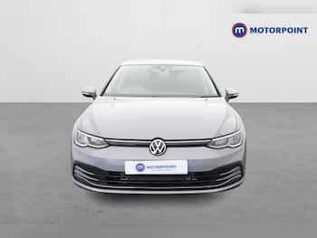 Used Volkswagen Golf 2022 for sale - 76394879: Photo