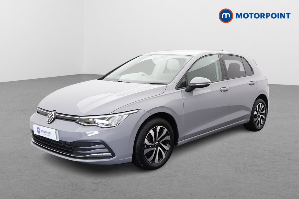 Used Volkswagen Golf 2022 for sale - 76394879: Photo 3