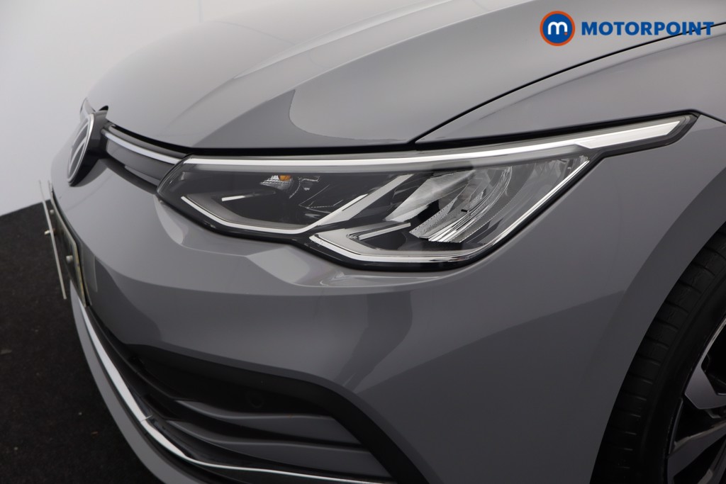 Used Volkswagen Golf 2022 for sale - 76394879: Photo 35