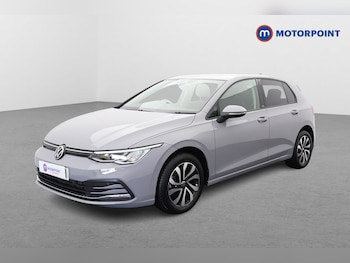 Used Volkswagen Golf 2022 for sale - 76394879: Photo