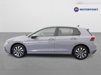 Used Volkswagen Golf 2022 for sale - 76394879: Photo