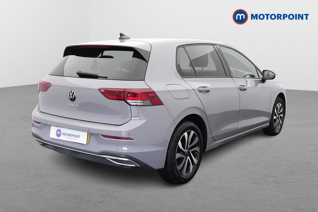 Used Volkswagen Golf 2022 for sale - 76394879: Photo 7