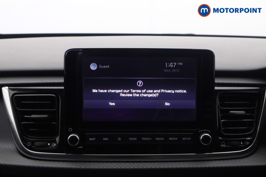 Used Kia Rio 2022 for sale - 76209696: Photo 10