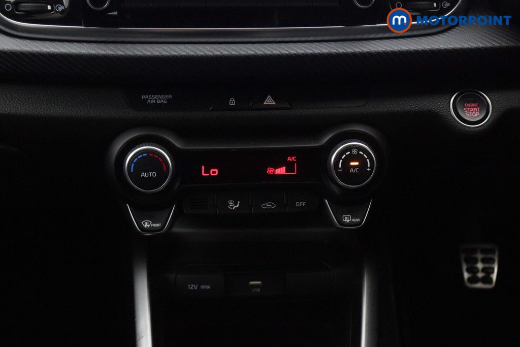 Used Kia Rio 2022 for sale - 76209696: Photo 11