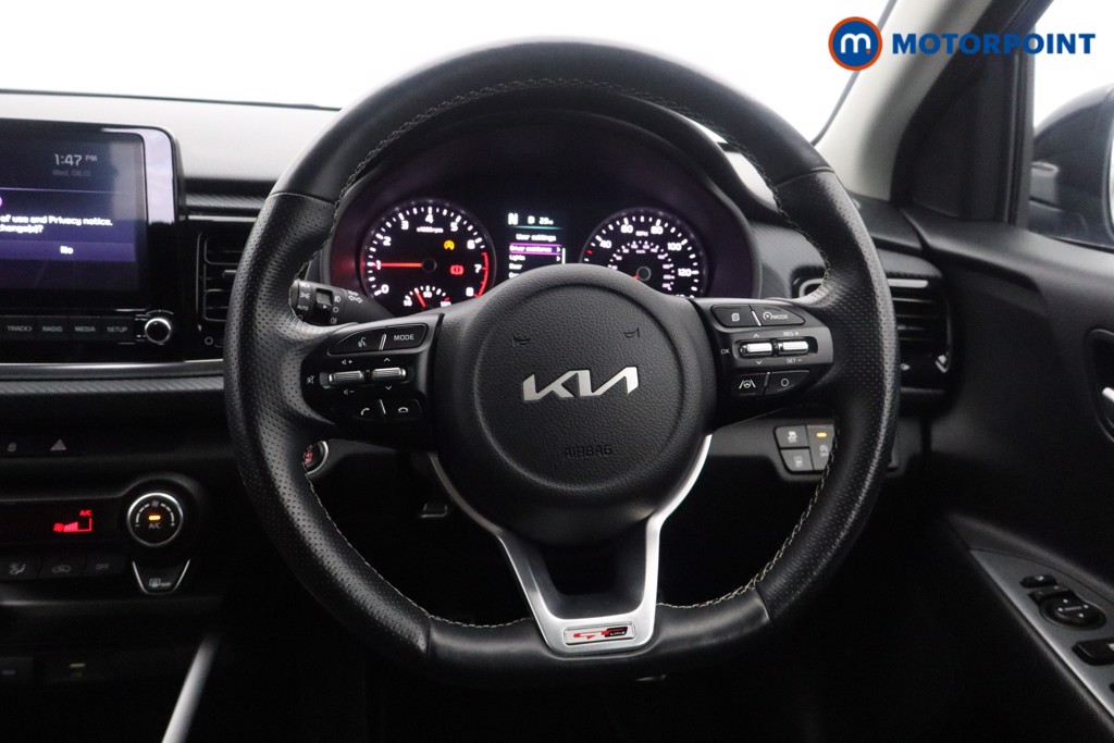 Used Kia Rio 2022 for sale - 76209696: Photo 13