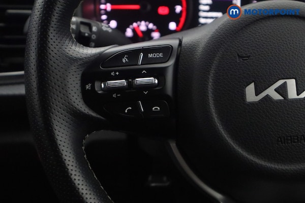 Used Kia Rio 2022 for sale - 76209696: Photo 14
