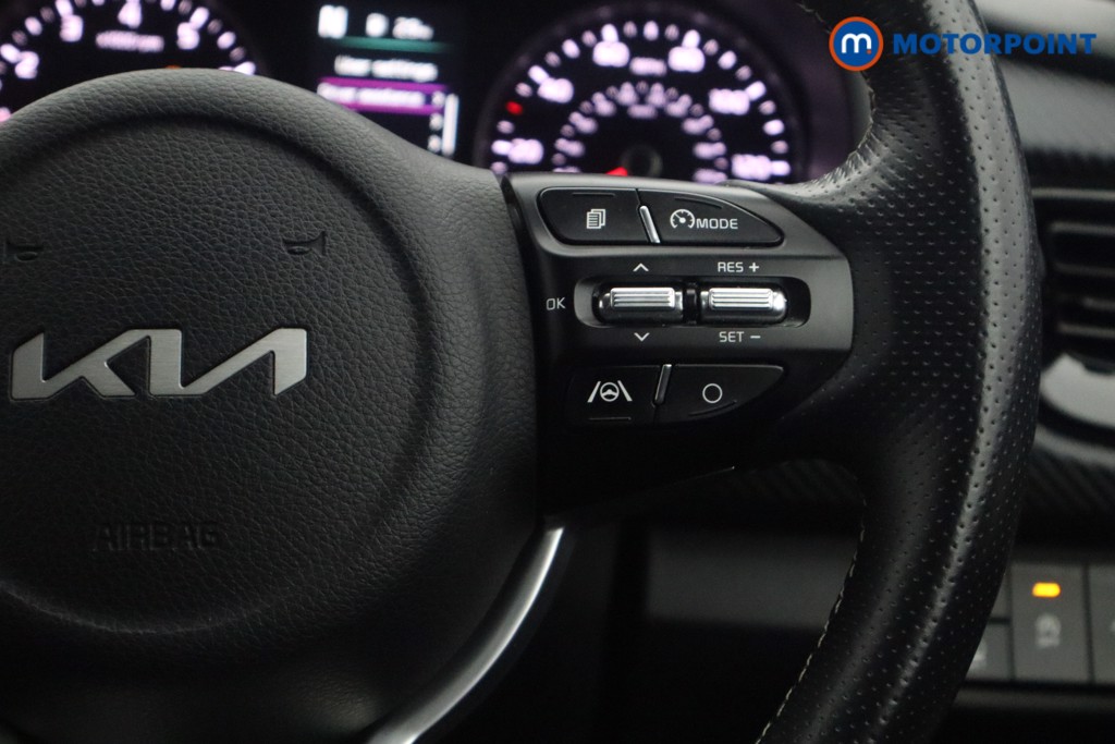 Used Kia Rio 2022 for sale - 76209696: Photo 15