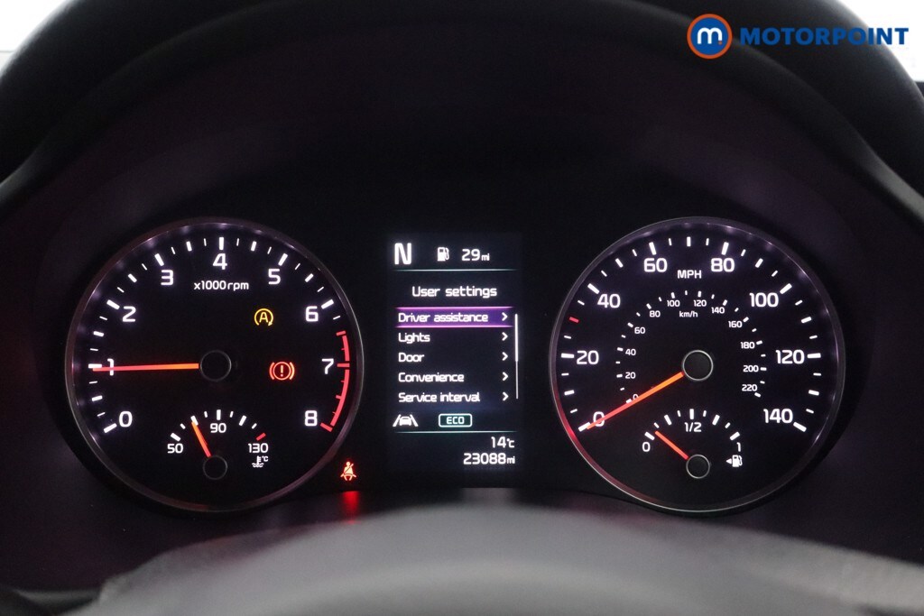 Used Kia Rio 2022 for sale - 76209696: Photo 16