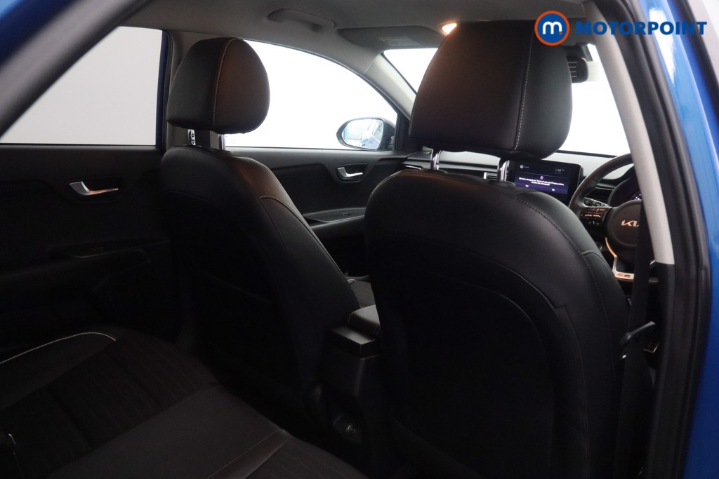 Used Kia Rio 2022 for sale - 76209696: Photo 17