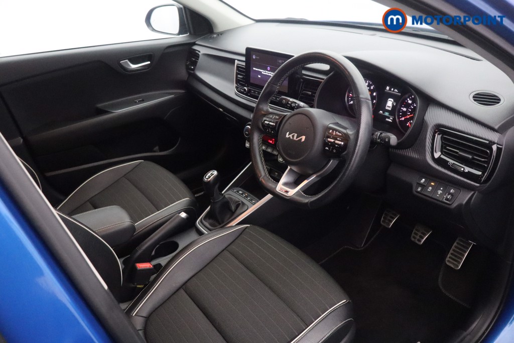 Used Kia Rio 2022 for sale - 76209696: Photo 19