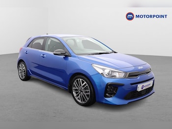 Kia - Rio