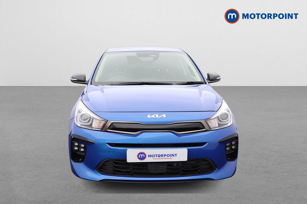 Used Kia Rio 2022 for sale - 76209696: Photo 2